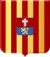 Blason de Kontich