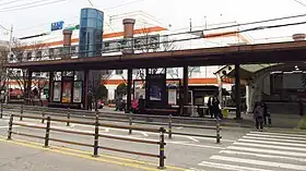 Image illustrative de l’article Byeongjeom (métro de Séoul)