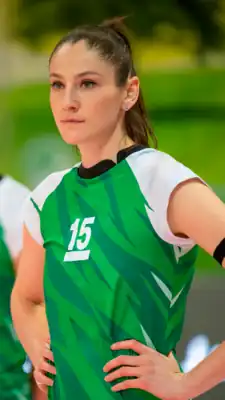 Image illustrative de l’article Tatiana Kocheleva