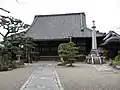 Kosho-ji betsuin.