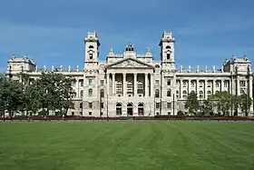 Image illustrative de l’article Curia Regis (Hongrie)