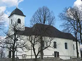 Ruda (district de Žďár nad Sázavou)