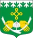 Blason de Kostomoukcha