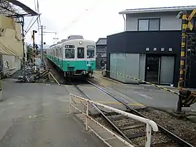 Image illustrative de l’article Ligne Nagao