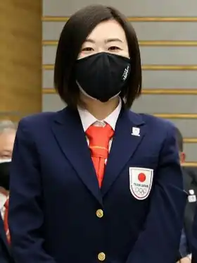 Image illustrative de l’article Kotomi Ishizaki