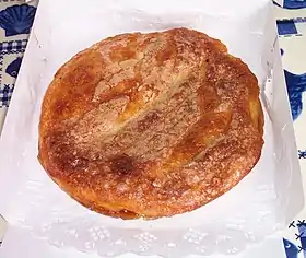 Image illustrative de l’article Kouign-amann