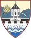 Blason de Kozarska Dubica