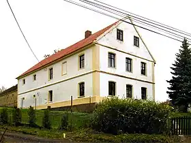 Kozly (district de Česká Lípa)