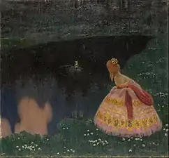 1908, Museum of Art in Łódź&nbsp;(en)