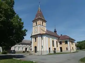 Krčmaň