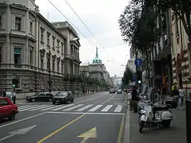 Image illustrative de l’article Kralja Milana