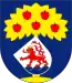 Blason de Krasová