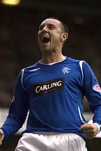 Image illustrative de l’article Kris Boyd