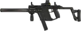 Image illustrative de l'article KRISS Vector
