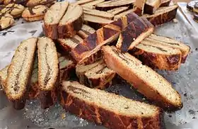 Image illustrative de l’article Croquet dziri