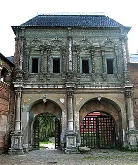 Image illustrative de l’article Teremok de Kroutitsi