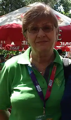 Image illustrative de l’article Krystyna Jakubowska