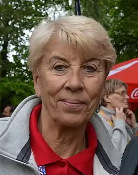 Image illustrative de l’article Krystyna Krupa