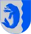 Blason de Ii