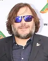 Jack Black