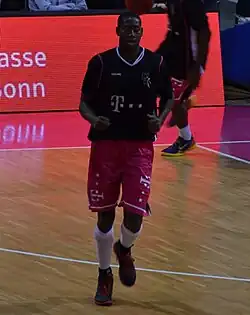 Image illustrative de l’article Kurt Looby