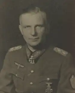 Kurt von Tippelskirch