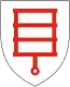Blason de Kuusalu