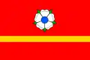Drapeau de Květná