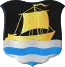 Blason de Kwadijk