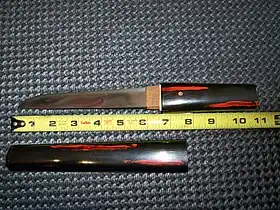 Image illustrative de l'article Kaiken