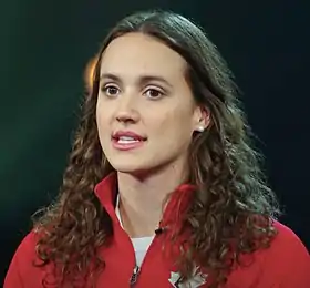 Image illustrative de l’article Kylie Masse