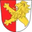 Blason de Lázně Kynžvart