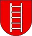 Blason de Léchelles