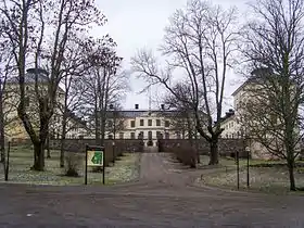 Image illustrative de l’article Château de Löfstad