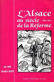 couverture du livre