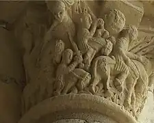 No&nbsp;8 : Les cavaliers de l'Apocalypse.