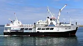 illustration de Enez Sun 3