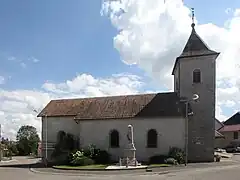 Église.