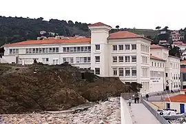 L'Observatoire océanologique