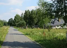 Lasek (Grodzisk Mazowiecki)