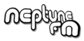 Logo de Neptune FM depuis 2009