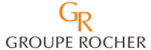 logo de Groupe Rocher