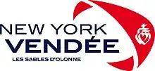 Logo New York Vendée