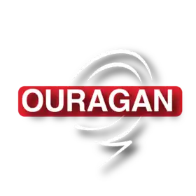 Logo de Ouragan.cd