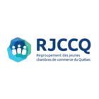 logo de Regroupement des jeunes chambres de commerce du Québec