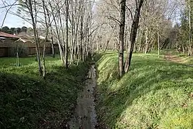 Image illustrative de l’article Parc intercommunal des Jalles