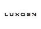 logo de Luxgen