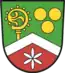 Blason de Lažiště