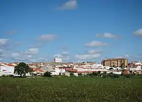 La Albuera
