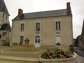 La Celle-Saint-Avant